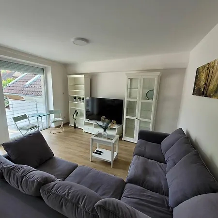 Apartment Eden With Free Parking Kecskemet